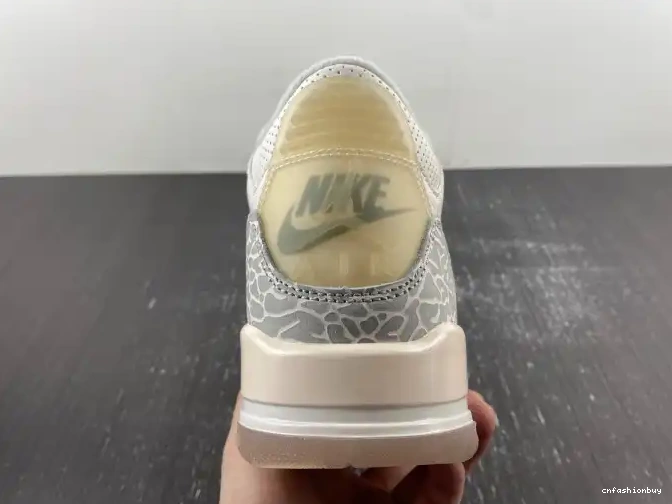 3 Ivory Air Jordan FJ9479-100 Craft 0608
